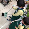 「【満員御礼】お花屋さんになっちゃおう！ちびっこ花屋体験【恵庭/花屋/花一/フラワーショップ花一/子ども体験】」