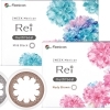 2WEEKメニコン Rei マルチフォーカル（遠近両用）