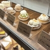 ケーキ