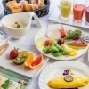 ベルマーレのモーニングをBon appetit！