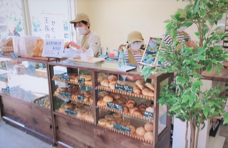 パンとピザのおみせ Hohoemi ホホエミ やっぱりパンが好き 朝霞 志木 新座 和光のおすすめパン屋さん特集 まいぷれ 朝霞 志木 新座 和光 パンとピザのおみせ Hohoemi ホホエミ やっぱりパンが好き 朝霞 志木 新座 和光のおすすめパン屋さん特集 まいぷれ 朝霞 志木 新座 和光
