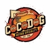 COCODOG「COCODOGは、本日20時まで営業しております！」