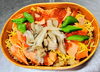 鮭の味噌粕焼きといくらのわっぱ飯「【新商品】米の娘ぶたシューマイ弁当・スペシャルミックスグリル弁当登場！ 」