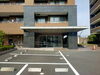 外観2 エントランス「 【宮崎市　分譲住宅】JGMヴェルデ錦本町オープンルームします！」