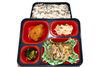 ヘルシー弁当「７月１０日のお弁当🍱」