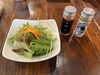 レッドペッパーとハラペーニョパウダー。「西永福「スペキエ」さんでスパイシーなランチ」