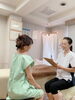 女性のお悩みにも、女性鍼灸師が問診から治療まで担当します。「関節の痛み、違和感に鍼灸　体力を向上し病を寄せ付けない身体へ」