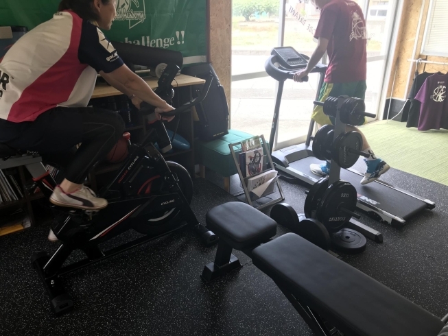 向島に隠れ家プライベートジムがopen Hou Oll Basketball Academy ハウオリバスケットボールアカデミー のニュース まいぷれ 尾道市