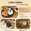 LUNCH③