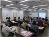 昨年度の様子です。「【1/18・2/15】創業支援セミナー」