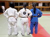 「スポーツの秋、格闘技始めませんか！老若男女誰でもOK、魚沼柔術クラブ。」