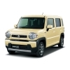 ハスラー　HYBRID G