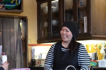 Kokopelli ココペリ 佐々木美佳さん Cozy コージー 佐々木愛美さん 奥州市水沢 この人に聞く まいぷれリーフレット特集 まいぷれ 花巻 北上 一関 奥州