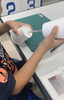 完成です「小学生対象　塾でもあり学童でもある　ミネルヴァこども学院　夏休みの活動　科学館に行きました」