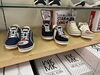 お洋服に合わせやすいカラーが揃ってます🥰「EDWINのスタンディングイン👟　シュッと履いてパッとお出かけ🌸　　靴のフィッティングの専門家😊がいるお店です」