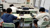 「期末テストまで残り一カ月！ワーク、予想問題をどんどん進めよう！【集団指導・個別指導】【王子・南大分・城南・上野ヶ丘・大分西・大道・西の台・荏隈・金池・豊府・春日町】」
