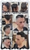 NEW関東震災刈り！グラデーション比べて下さい！「那須塩原★黒磯　ヘアーファクトリー☆マハロ　これが本物！スキンフェード特集～」