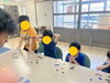 皆で楽しくできるかな？「カジノゲーム大会🃏🎯🎲 【札幌市北区児童デイこぱんはうすさくら札幌太平教室】」