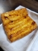 BBQに絹あげを！めっちゃおすすめ(*^^*)「お家で簡単、上田の手あげ定食のススメ(^^)d《西京区　上田とうふ　手あげ 絹あげ　厚あげ》」