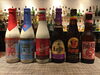 こだわりのビールをどうぞ「本日8月5日水曜日はお休み／木・金はカフェ＆BarのW営業です」