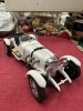 なかなか良い造りをしています「1931 MERCEDES BENZ SSKL」
