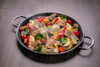 アクアパッツァ「【ホテルバイキング】ランチ・ディナーで食べ放題♪【飲み放題も付けれます】」