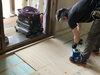 「高岡町の蔵リフォーム工事　No.4」