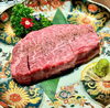 「ホーチミンでA5鹿児島黒牛を炭火で味わう「焼肉おもち」」
