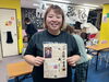告知応援：書道教室紅 葛飾出張校「第5回妙栄院厄除け寄席🌟お坊さんマジシャン五太子（ごたいし）🌟腹話術 スージィー［2025年12月7日（日）厄除け13時30分～開演14時～日蓮宗妙栄院本堂・全席イス席］」