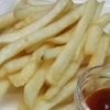 ポテトフライ