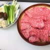 すき焼きコース「冬のご馳走|浜名湖産すっぽん鍋・とらふぐコースで忘年会・新年会」