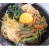 石焼ビビンバ大