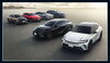 クラウン(スポーツ)特別仕様車「クラウン(スポーツ)が一部改良＆特別仕様車登場！」
