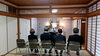 ご葬儀「家族葬(北九州市八幡西区若葉にある少人数対応安心低価格の直葬．家族葬専門葬儀社です。小倉にも会館がございます)」