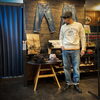 「STYLE FACTORY BASEショップで明日から使えるクーポン配布中！！」