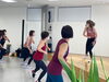 ダンスを通してエクササイズ！「体験1回無料受付中！」