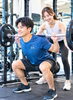 まずはスクワット、腕立て伏せ、ローイングなど、大きな筋肉を使う運動から始めてみましょう！「「将来のために20代からやっておきたい運動ベスト10」　～30代、40代、そして老後も元気に動ける身体をつくるために～」