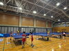 「合同練習試合を行いました🏓」