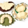 八王子 桑都　かいこのチョコレート　かいこの一生　3個入り箱