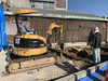 「今市町の増築工事　No.2」