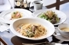 佐世保市鹿子前町THE ONEの「パスタランチ&ピッツァランチ」