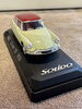 1/43 シトロエンDSパラス　1956年です「ミニカーが沢山です　西船橋駅近　アンティークDEN」