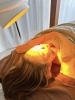 バイオプトロン「アロマフェイシャルで紫外線に負けないお肌づくり＊Flat Relaxation Salon（フラットリラクゼーションサロン）＠青梅市河辺町」