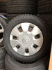 「【中古タイヤ】155/65R13 73Q スタッドレス4本セット 2016年製 ￥12,900」