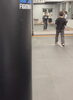 「火曜日はキックボクシング🥊リベラルボックスジム！岡山市東区キックボクシングジム」