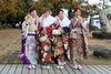 「【広報さいじょう最新号】 夢と希望を胸に、笑顔はじける 二十歳の集い！」