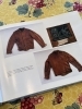 Levi-Strauss Co. $1500〜「モーターサイクルジャケット アンティークDEN」