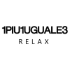 1PIU1UGUALE3 RELAX 