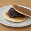 忠三どら焼き