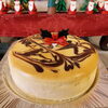 ニューヨークチーズケーキ「クリスマスケーキのご予約始まりました🎄」